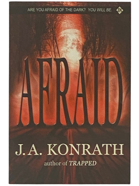 Afraid