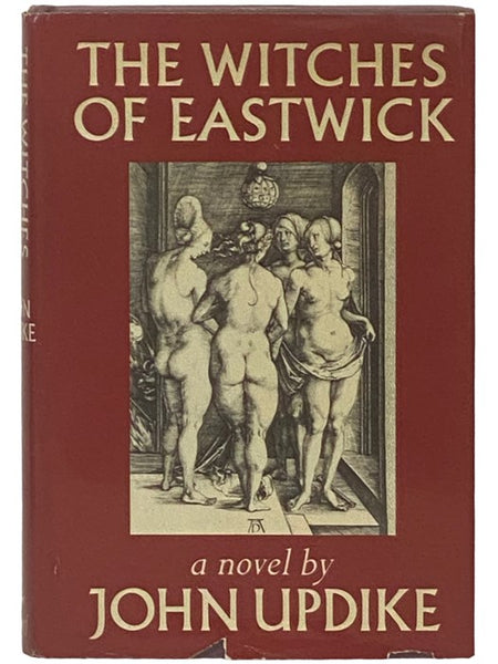 The Witches of Eastwick