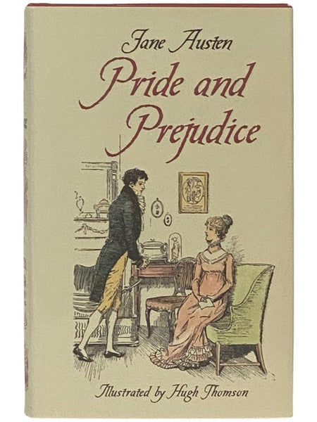 Pride and Prejudice