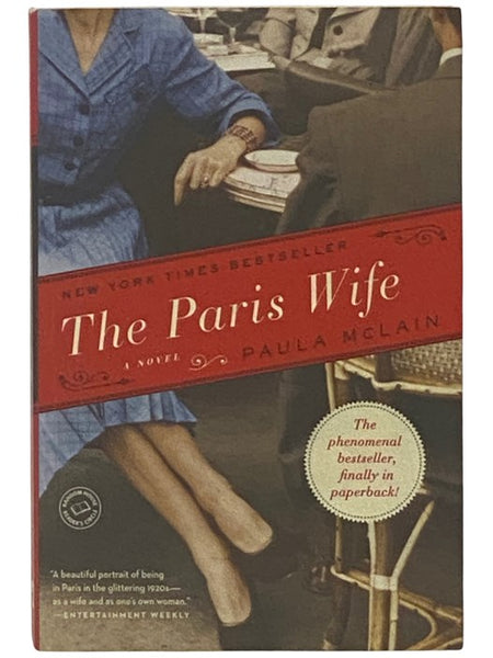 The Paris Wife