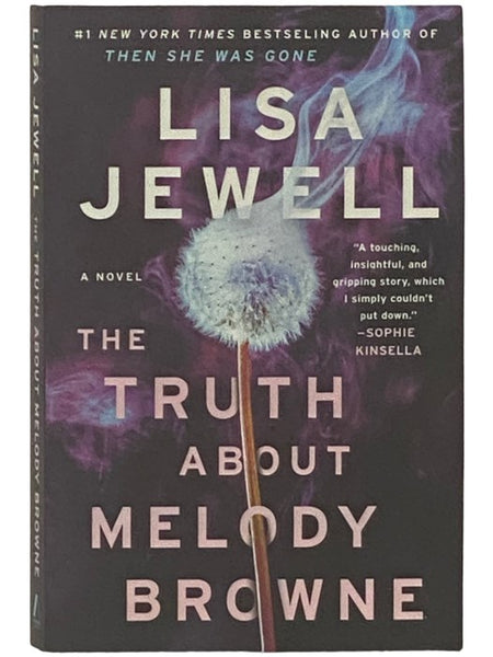 The Truth About Melody Browne: A Novel