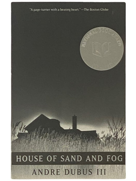 House of Sand and Fog
