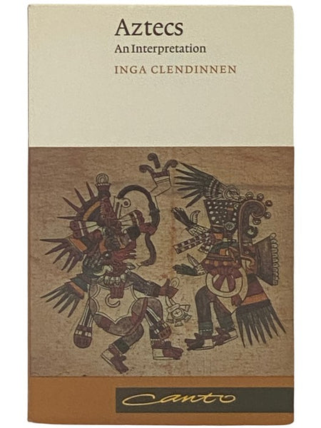 Aztecs: An Interpretation