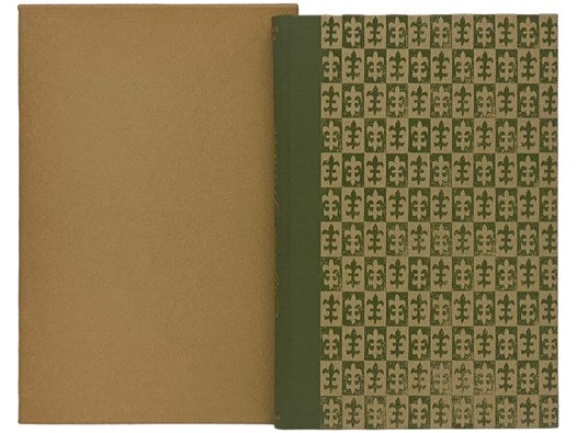 Eugenie Grandet (The Heritage Press)