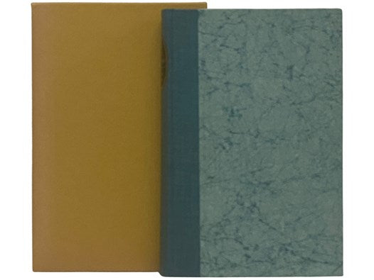 The Magic Mountain: Two Volumes in One (The Heritage Press)