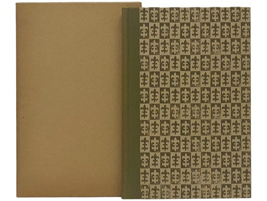 The Charterhouse of Parma (The Heritage Press)