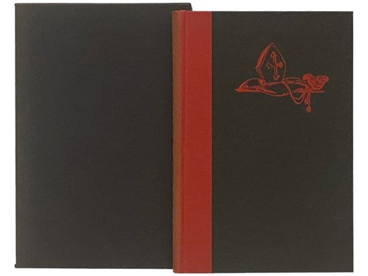 The Red and the Black (The Heritage Press)