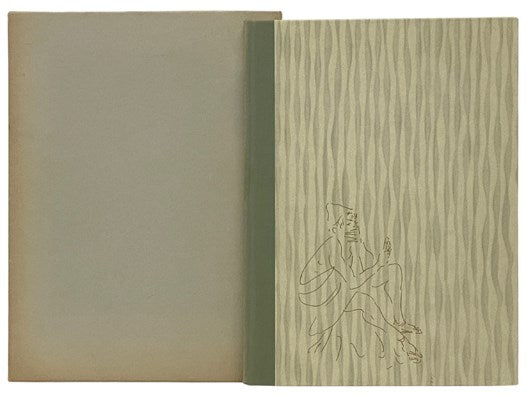 The Eclogues (The Heritage Press)