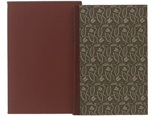 The Scarlet Letter (The Heritage Press)
