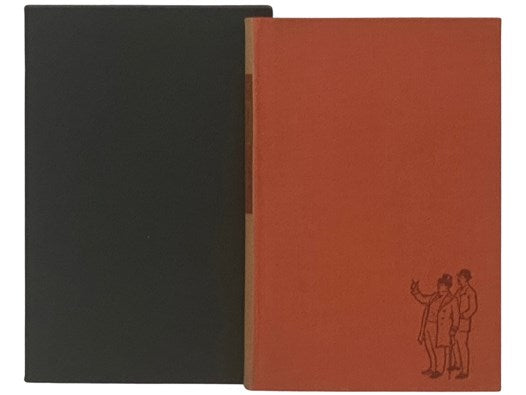 Tono-Bungay (The Heritage Press)