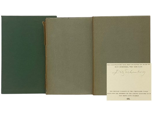 A Raw Youth, in Two Volumes