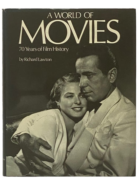 A World of Movies: 70 Years of Film History [Seventy]