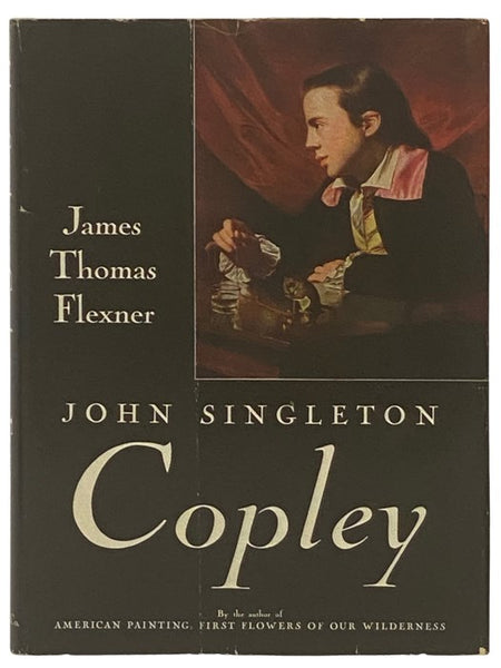John Singleton Copley