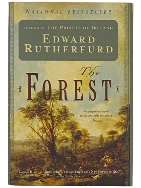 The Forest