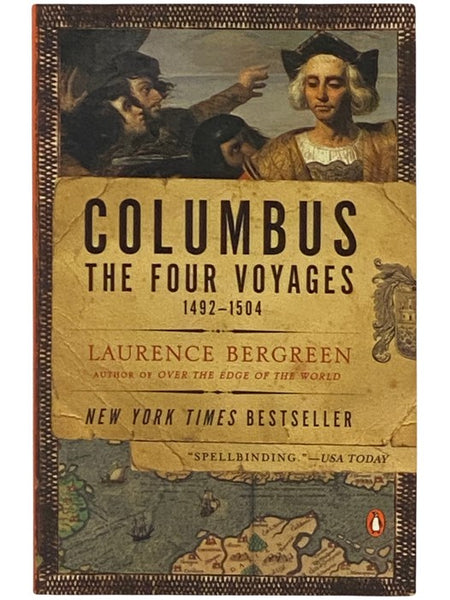 Columbus: The Four Voyages, 1492-1504