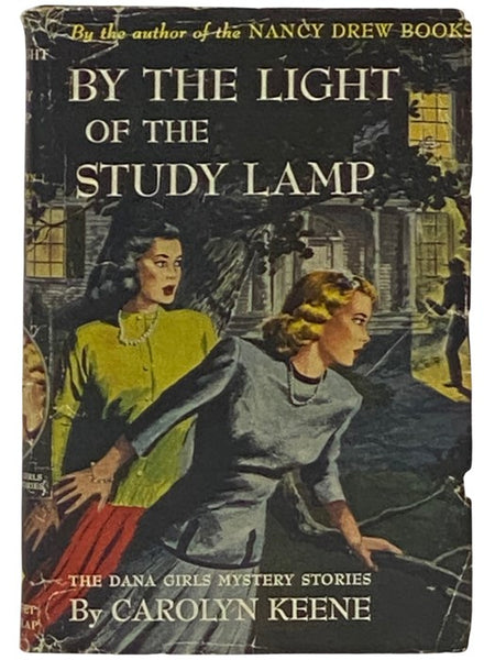 By the Light of the Study Lamp (The Dana Girls Mystery Stories, Book 1)