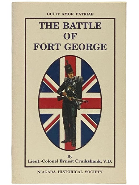 The Battle of Fort George