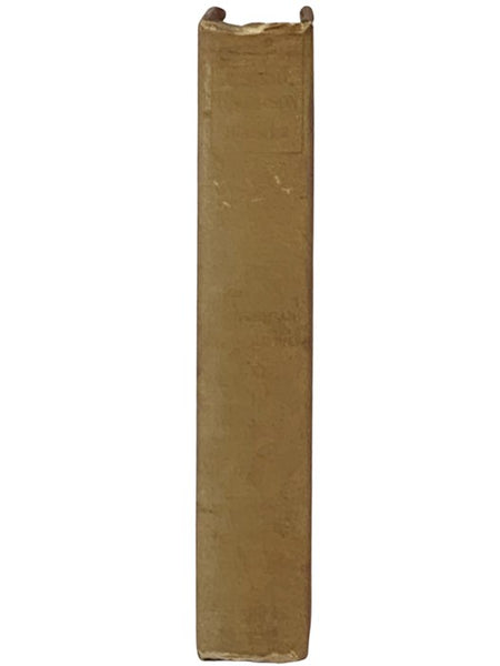 Ralph Waldo Emerson (American Men of Letters)