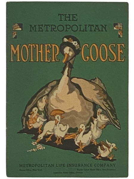 The Metropolitan Mother Goose
