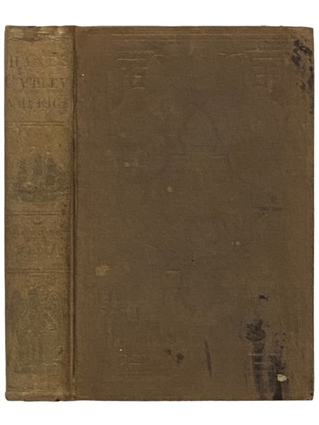 Hanes Cymry America Yn YDwyrain A'r De, Yn Nhalaethua Pennsylvania, New York, Vermont, New Jersey, Massachusetts, Maine, Ohio, Maryland, Rhandir Columbia, Virginia, West Virginia, Tennessee, Etc.; Hanes Cymry America Yn Ygorllewin Pell Yn Nhalaethau Indi…