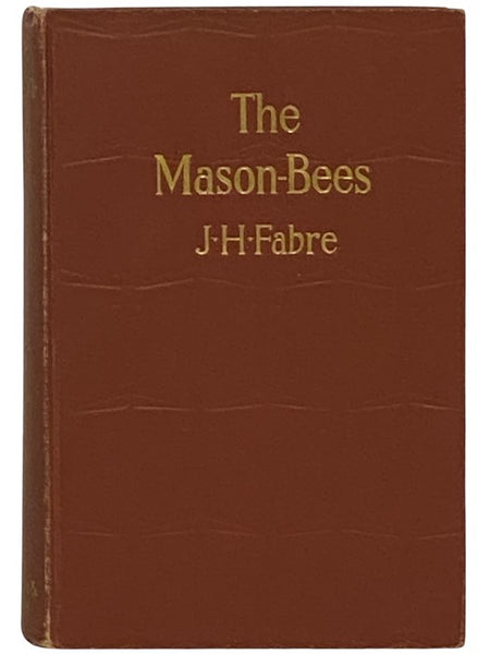 The Mason-Bees