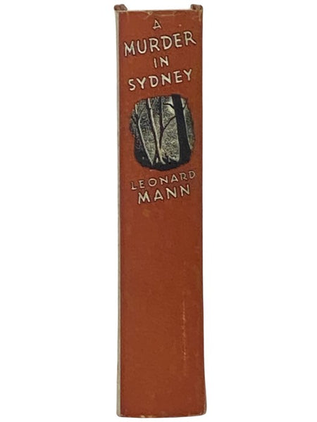 A Murder in Sydney