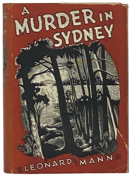 A Murder in Sydney