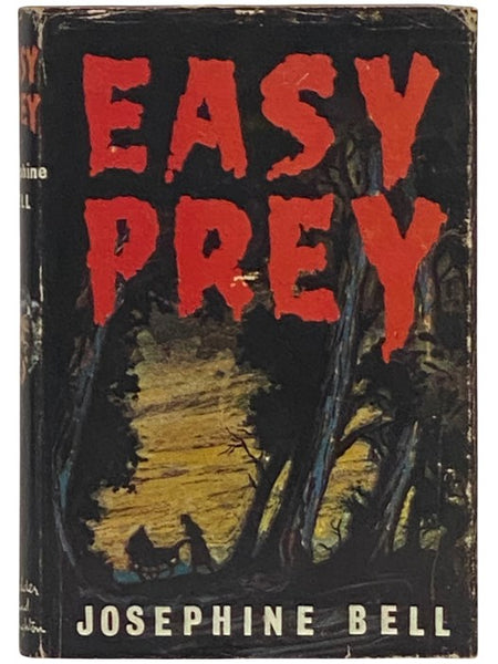 Easy Prey