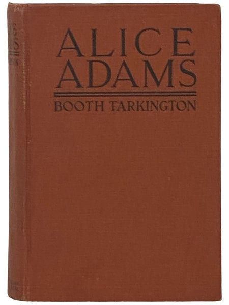 Alice Adams