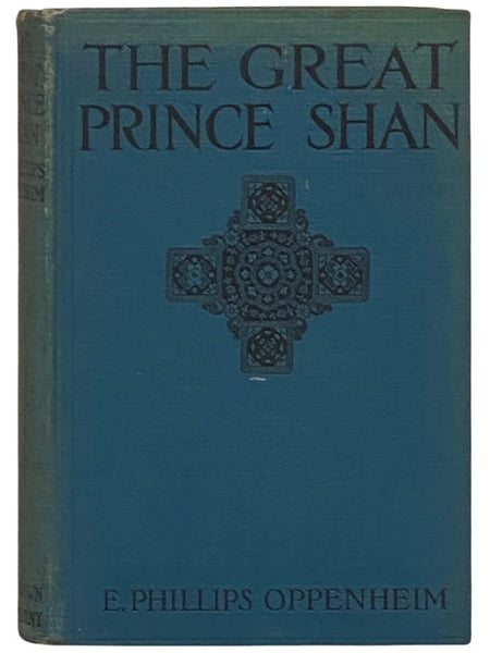The Great Prince Shan