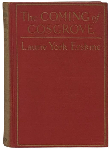 The Coming of Cosgrove