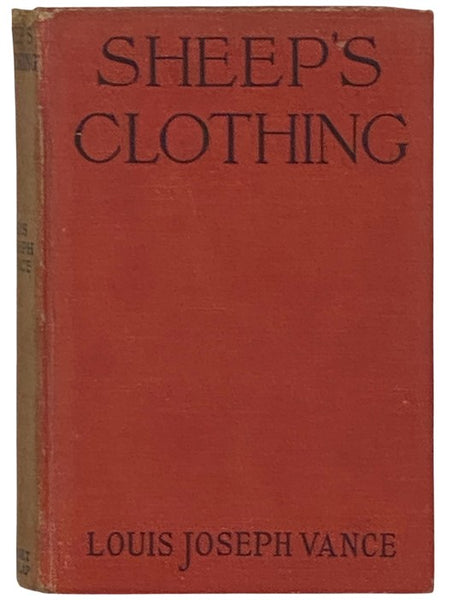 Sheep's Clothing