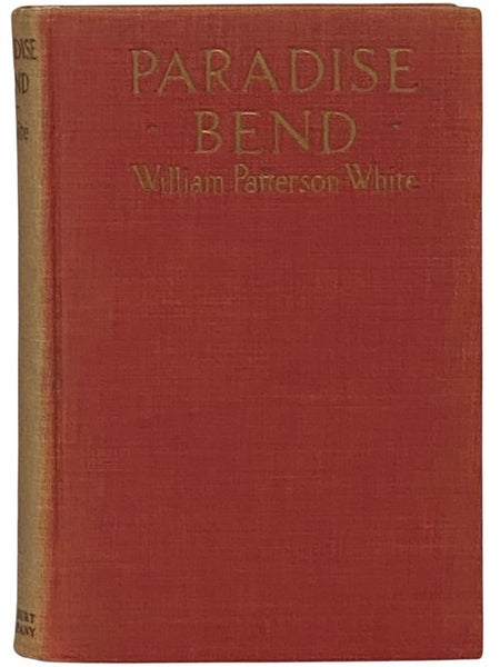 Paradise Bend