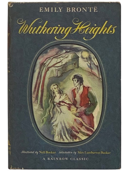 Wuthering Heights (A Rainbow Classic)