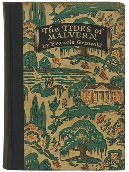 Tides of Malvern