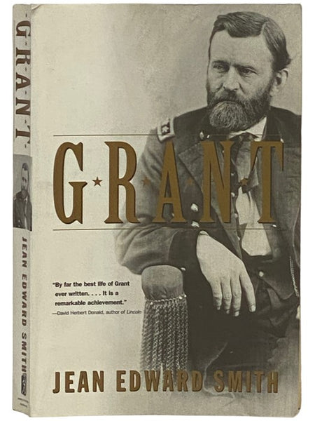 Grant [Ulysses S.]