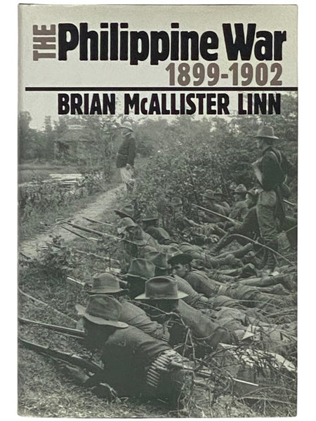 The Philippine War, 1899-1902 (Modern War Studies)