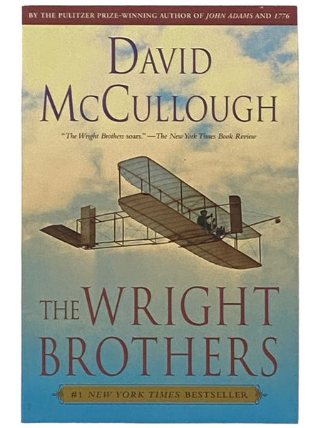 The Wright Brothers