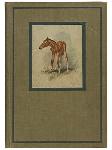 The Red Pony