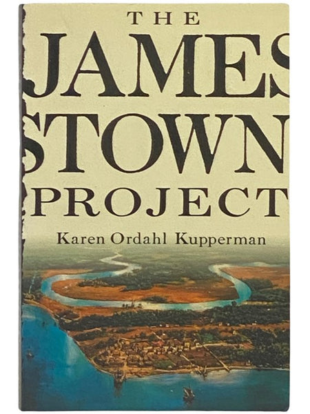 The Jamestown Project