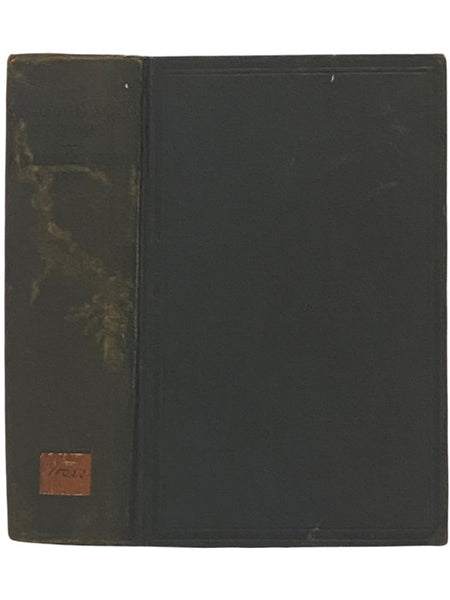 Annual Report of the Board of Regents of the Smithsonian Institution, Showing the Operations, Expenditures, and Condition of the Institution for the Year Ending June 30, 1890. Report of the U.S. National Museum