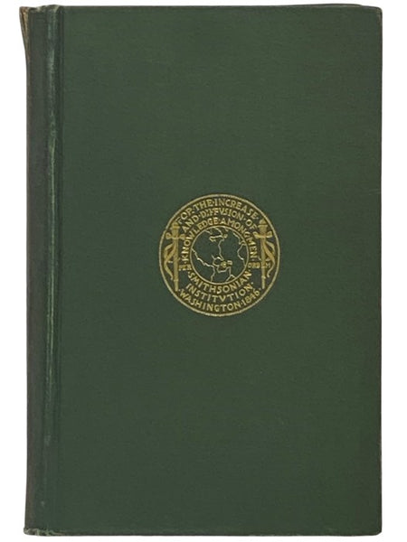 Annual Report of the Board of Regents of the Smithsonian Institution, Showing the Operations, Expenditures, and Condition of the Institution for the Year Ending June 30, 1896. Report of the U.S. National Museum