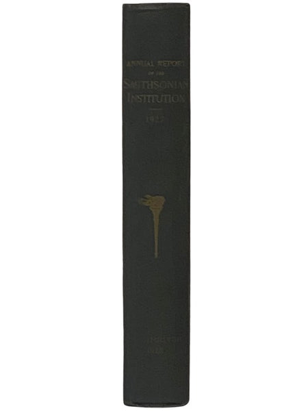 Annual Report of the Board of Regents of the Smithsonian Institution, Showing the Operations, Expenditures, and Condition of the Institution for the Year Ending June 30, 1927 (Publication 2927)