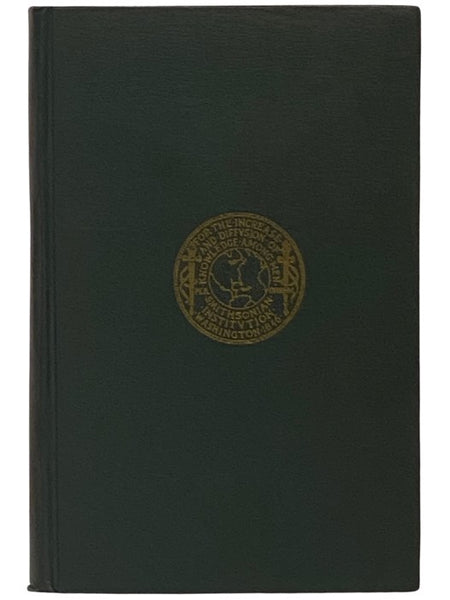 Annual Report of the Board of Regents of the Smithsonian Institution, Showing the Operations, Expenditures, and Condition of the Institution for the Year Ending June 30, 1927 (Publication 2927)