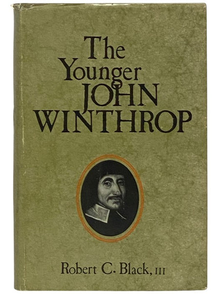 The Younger John Winthrop