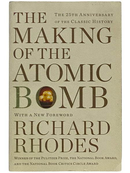 The Making of the Atomic Bomb