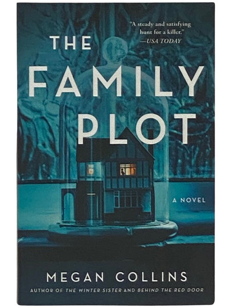 The Family Plot: A Novel