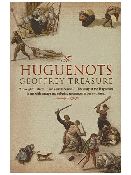 The Huguenots