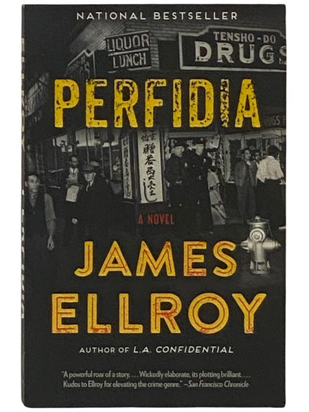 Perfidia: A Novel