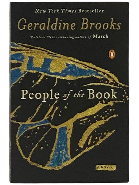 People of the Book: A Novel